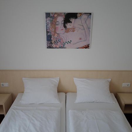 Hotel Am Bad Esslingen am Neckar Exteriér fotografie
