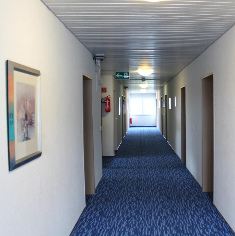 Hotel Am Bad Esslingen am Neckar Exteriér fotografie