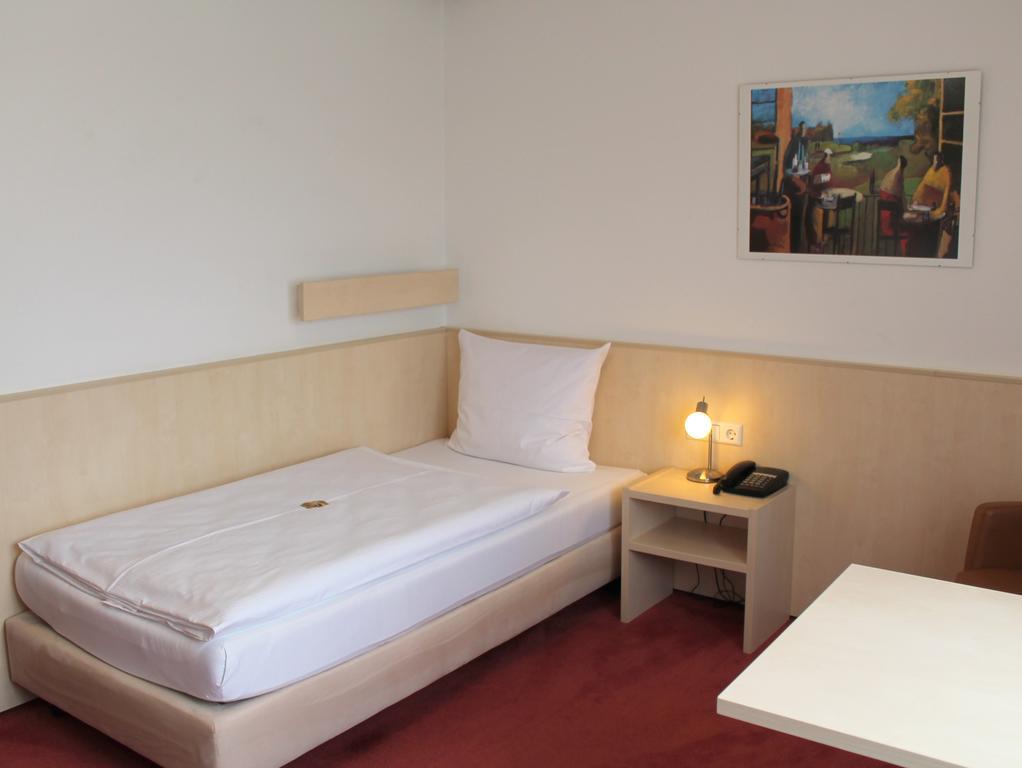 Hotel Am Bad Esslingen am Neckar Exteriér fotografie
