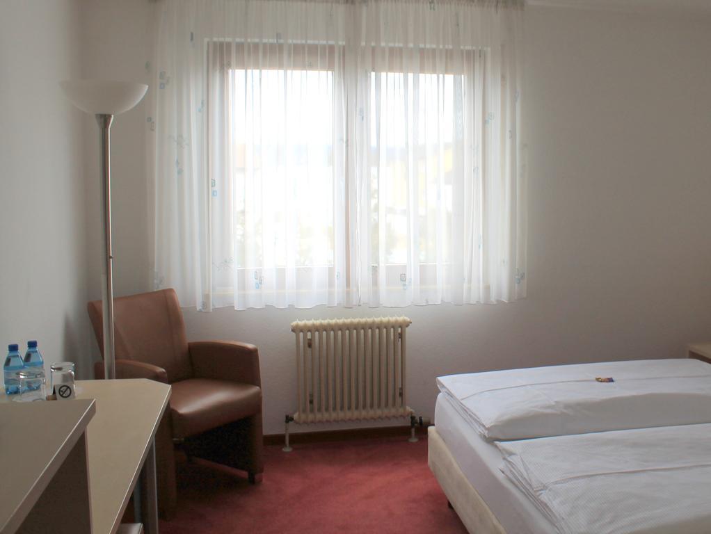 Hotel Am Bad Esslingen am Neckar Exteriér fotografie